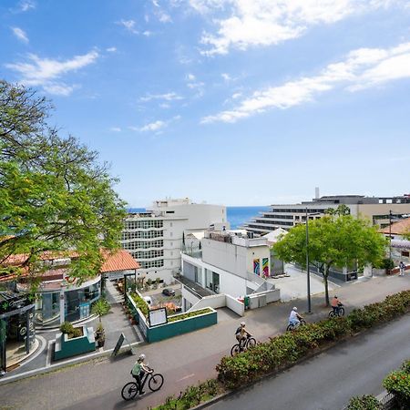 Lido II By An Island Apart Funchal  Exterior foto