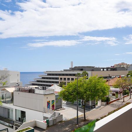 Lido II By An Island Apart Funchal  Exterior foto